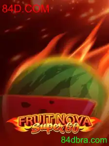 FruitNovaSuper60